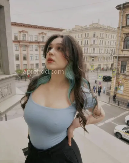 Проститутка Елизавета - Фото 10 №442378