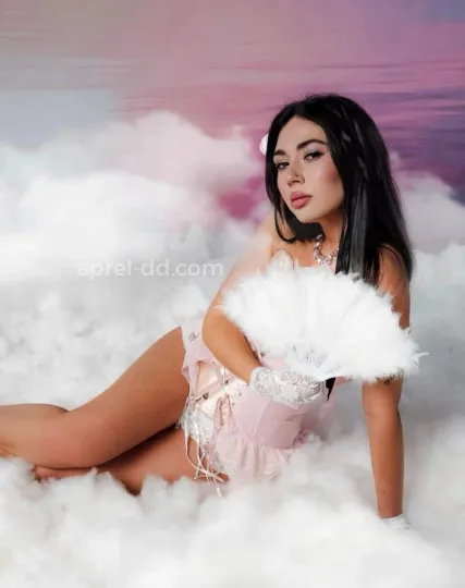 Проститутка Арина - Фото 5 №442397