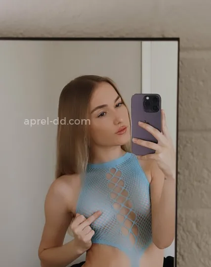 Проститутка Елизавета - Фото 6 №442424