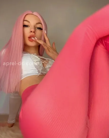 Проститутка Елизавета - Фото 6 №442443