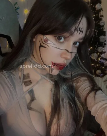 Проститутка Ванда - Фото 4 №461782